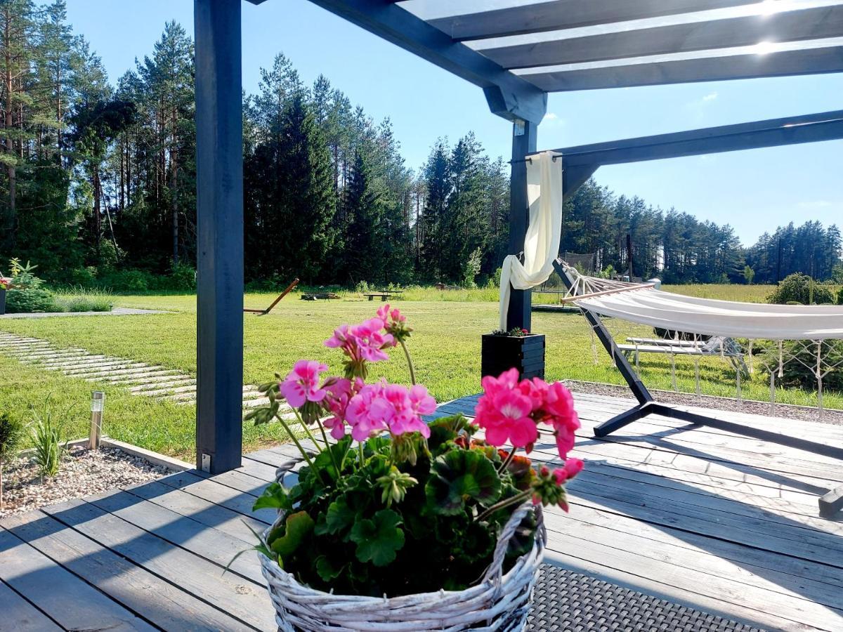 Saskia Dwór&Spa Podmacharce Exterior foto
